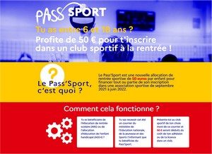 Pass’Sport