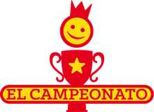Grand jeu-concours Campeonato
