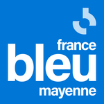 Sortie France Bleu Mayenne